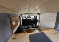 2016 Peugeot Boxer – Model: Boxer 333 Professional L1H1 HDi – YW65EOP