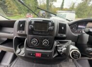 2019 Citroen Relay – Model: Relay 35 L2H2 Enterprise Blue HDi S/S – FV69XSL