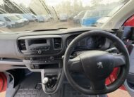 2018 Peugeot Expert Expert S Standard Blue HDi – KW18WTK