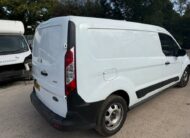 2019 Ford Transit Connect Transit Connect 240 Base TDCi Auto – BP68XAT