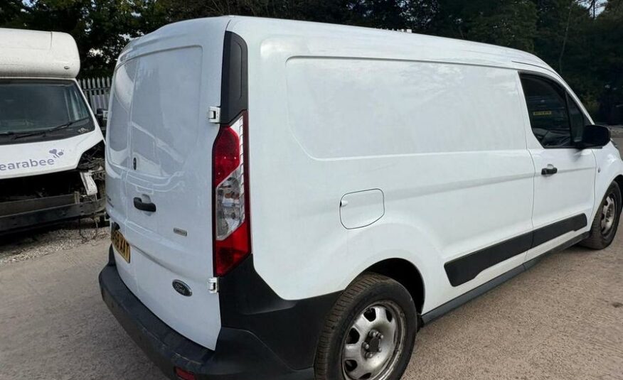 2019 Ford Transit Connect Transit Connect 240 Base TDCi Auto – BP68XAT