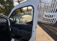 2019 Citroen Berlingo – Model: Berlingo 1000 Enterprise Blue HDi – KM69VTD