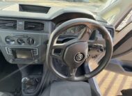 2017 Volkswagen Caddy MaxI – Model: Caddy Maxi C20 Startline TDI – GJ17OAX