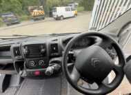 2021 Citroen Relay Relay 35 L3H2 Enterprise Blue HDi S/S – LC21CWX