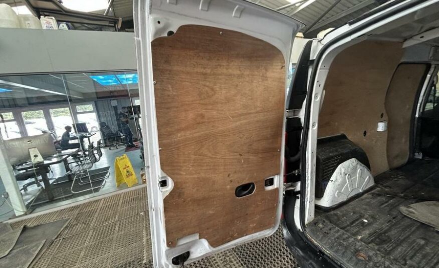 2013 Mercedes-Benz Citan Citan 109 CDi – LF13ELO