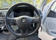 2017 Volkswagen Transporter Transporter T32 Startline TDI BlueMotion Technology 4Motion – FE17EEO
