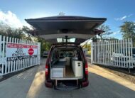 2011 Volkswagen Caddy Caddy Maxi C20 Life TDI Semi-Auto – BU61ZPG