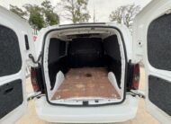 2021 Vauxhall Combo – Model: Combo 2300 Sportive TD – DW70CUU