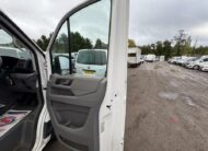 2020 Volkswagen Crafter – Model: Crafter CR35 Startline TDI – AO70UPT