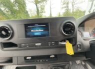 2021 Mercedes-Benz Sprinter – Model: Sprinter 315 Premium CDI – LM21FLG/KN10CKS