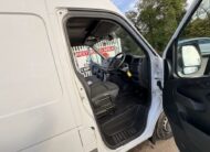 2020 Vauxhall Movano – Model: Movano L2H2 F3500 CDTI – GV70KHU