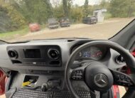 2018 Mercedes-Benz Sprinter – Model: Sprinter 211 CDI – ND68UKW