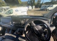 2019 Ford Transit Custom Transit Custom 280 Limited – WT19RKJ