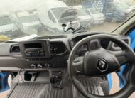 2020 Renault Master – Model: Master LM35 Business Energy dCi – NU70HAO
