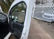 2013 Citroen Berlingo – Model: Berlingo 625 Enterprise HDI – YS13EHO