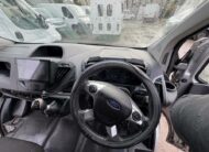 2015 Ford Transit Custom – Model: Transit Custom 290 Trend E-Tech – RK15YWJ