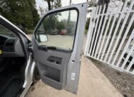 2007 Volkswagen Transporter Transporter T30 130 TDI LWB – CX57VXB