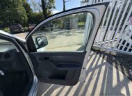 2015 Volkswagen Caddy Caddy C20 Trendline TDI – CU15XBE