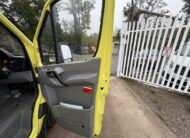 2007 Mercedes-Benz Sprinter – Model: Sprinter 515 CDi MWB – CN07AHX