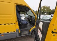 2001 Iveco Daily – Model: Daily 2000 40C11 – Y572BSG