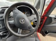 2015 Mercedes-Benz Vito Vito 110 CDI – NA64LWS