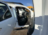 2013 Nissan Navara – Model: Navara Tekna dCi – FE63YSY