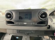 2019 Mercedes-Benz Sprinter Sprinter 314 CDI – PL68CUO