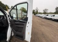 2021 Ford Transit Custom – Model: Transit Custom 300 Limited EcoBlue – MM70YBA