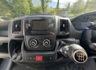 2022 Peugeot Boxer Boxer 335 Professional L2H2 Blue HDi – NL22BLX