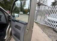 2008 Volkswagen Transporter – Model: Transporter T32 130 TDI LWB – GD08BUU