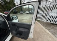 2013 Volkswagen Caddy – Model: Caddy C20 TDI 75 – RK13PYL