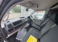 2018 Volkswagen Transporter Transporter T32 Highline TDI BlueMotion Technology 4Motion Semi-Auto – CY68GZK