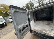 2013 Fiat Doblo Cargo – Model: Doblo 16V MultiJet SWB – WV63HFD