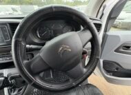 2022 Citroen Dispatch Dispatch 1000 Enterprise Professional Blue HDi S/S – ML22LKP