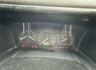 1997 Volkswagen Transporter – Model: 1000 TD SWB – R507UAN