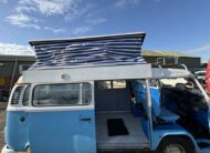 2002 Volkswagen Transporter  – WU51FFO