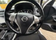 2020 Nissan Navara – Model: Navara N-Connecta dCi – SL70ARZ