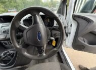2015 Ford Transit Connect Transit Connect 200 – EK65ZPT
