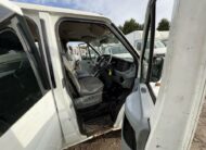 2014 Ford Transit – Model: Transit 100 T350 RWD – NJ14JUU