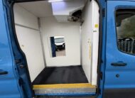 2014 Ford Transit – Model: Transit 310 Econetic – YD64WFG