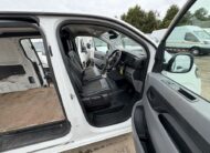 2020 Vauxhall Vivaro Vivaro 2900 Sportive S/S – DU70XMA