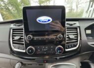 2020 Ford Transit Custom – Model: Transit Custom 300 Limited EcoBlue – HW70UVM