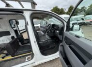 2020 Vauxhall Vivaro Vivaro  3100 Edition S/S – OU20BFZ