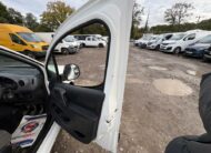 2012 Peugeot Partner – Model: Partner 850 S L1 HDi – GF12UBN