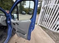 2010 Renault Trafic – Model: Trafic SL27 DCI 115 – SG60XLR