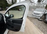 2018 Citroen Berlingo – Model: Berlingo 625 LX Blue HDi S/S – LD68YXE