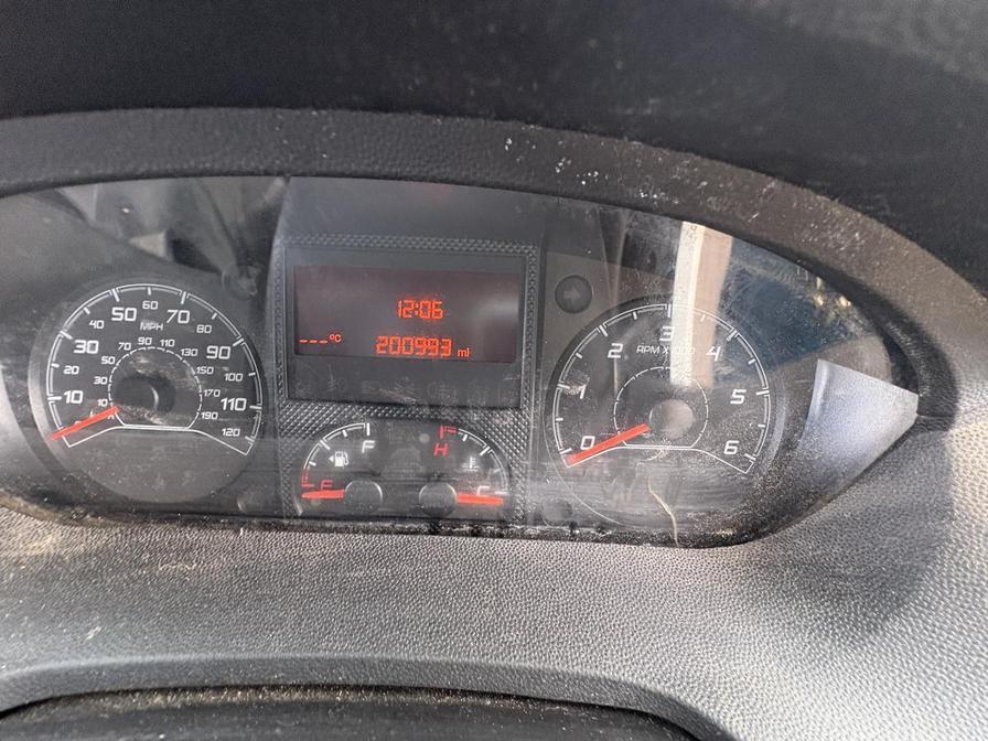 2019 Peugeot Boxer – Model: Boxer 335 Blue HDi – YN19BBV