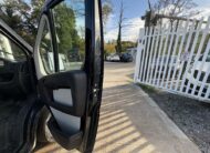 2016 Citroen Relay – Model: Relay 30 L1H1 Enterprise Blue HDi – MT66AYY/R90OMS