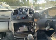 2015 Mercedes-Benz Vito Vito 113 CDi – DK15XXN