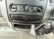 2015 Mercedes-Benz Sprinter – Model: Sprinter 313 CDI – ET15NME